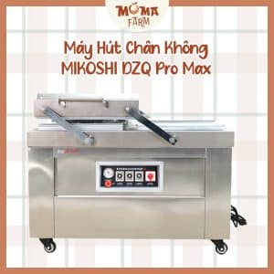 Máy Hút Chân Không MIKOSHI Pro Max