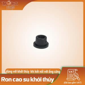 Ron cao su khởi thủy 7mm