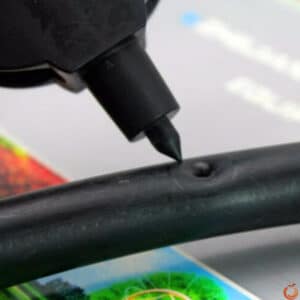 Cây đục lỗ 2 đầu