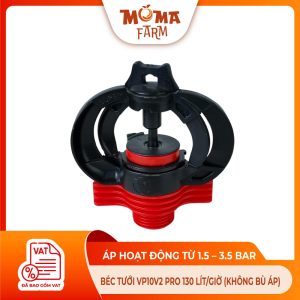 BÉC-TU-I-VP10V2-PRO-(KHÔNG-BÙ-ÁP)-130-LÍT