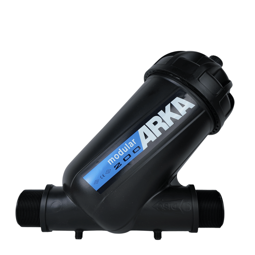 Lọc Đĩa Y60 Arka 18m3