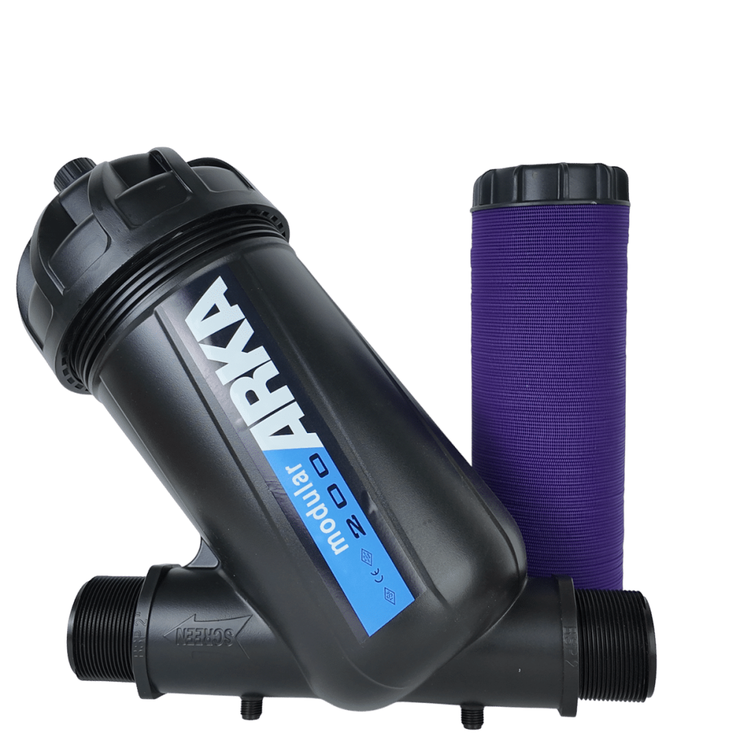 Lọc Đĩa Y60 Arka 18m3