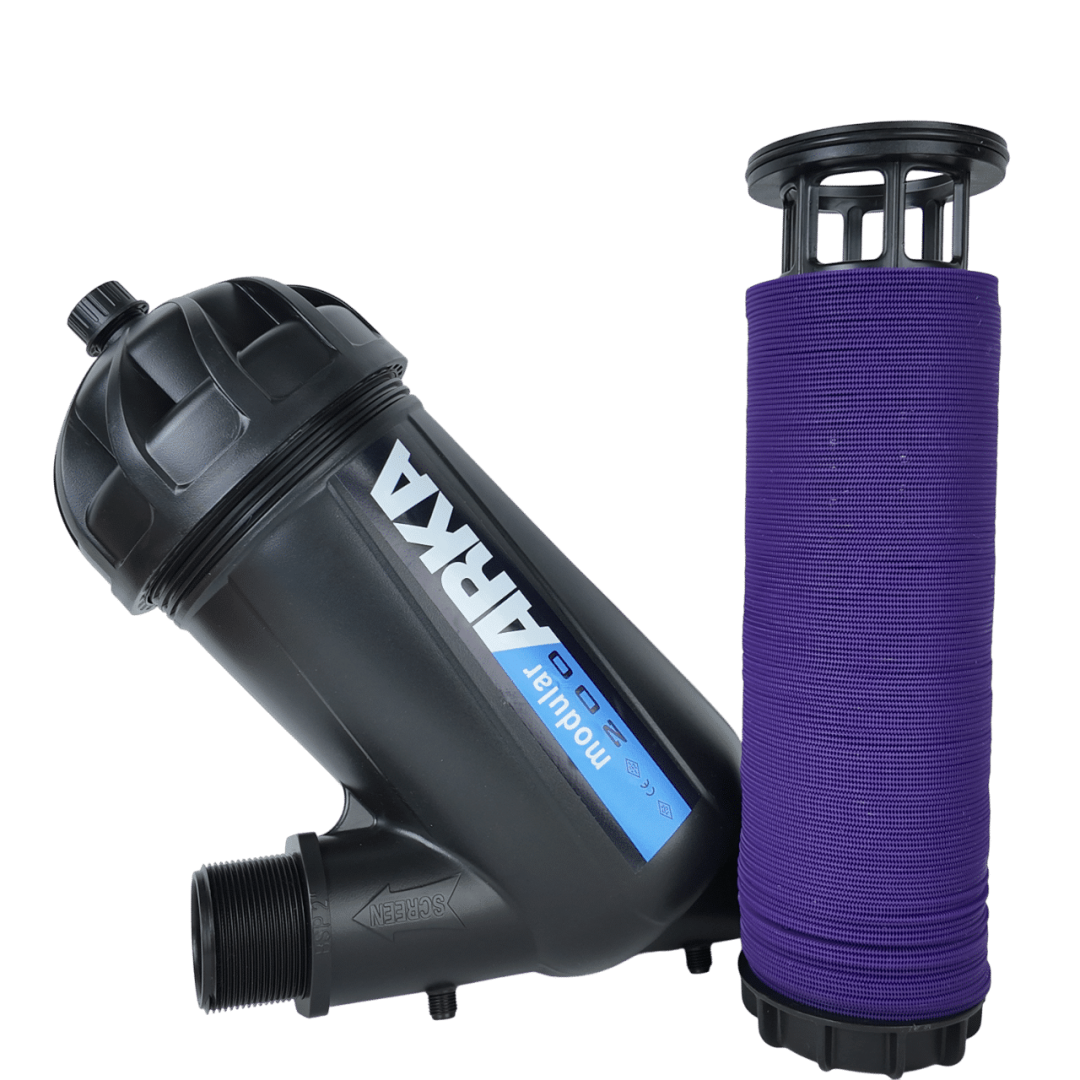 Lọc Đĩa Y60 Arka 18m3