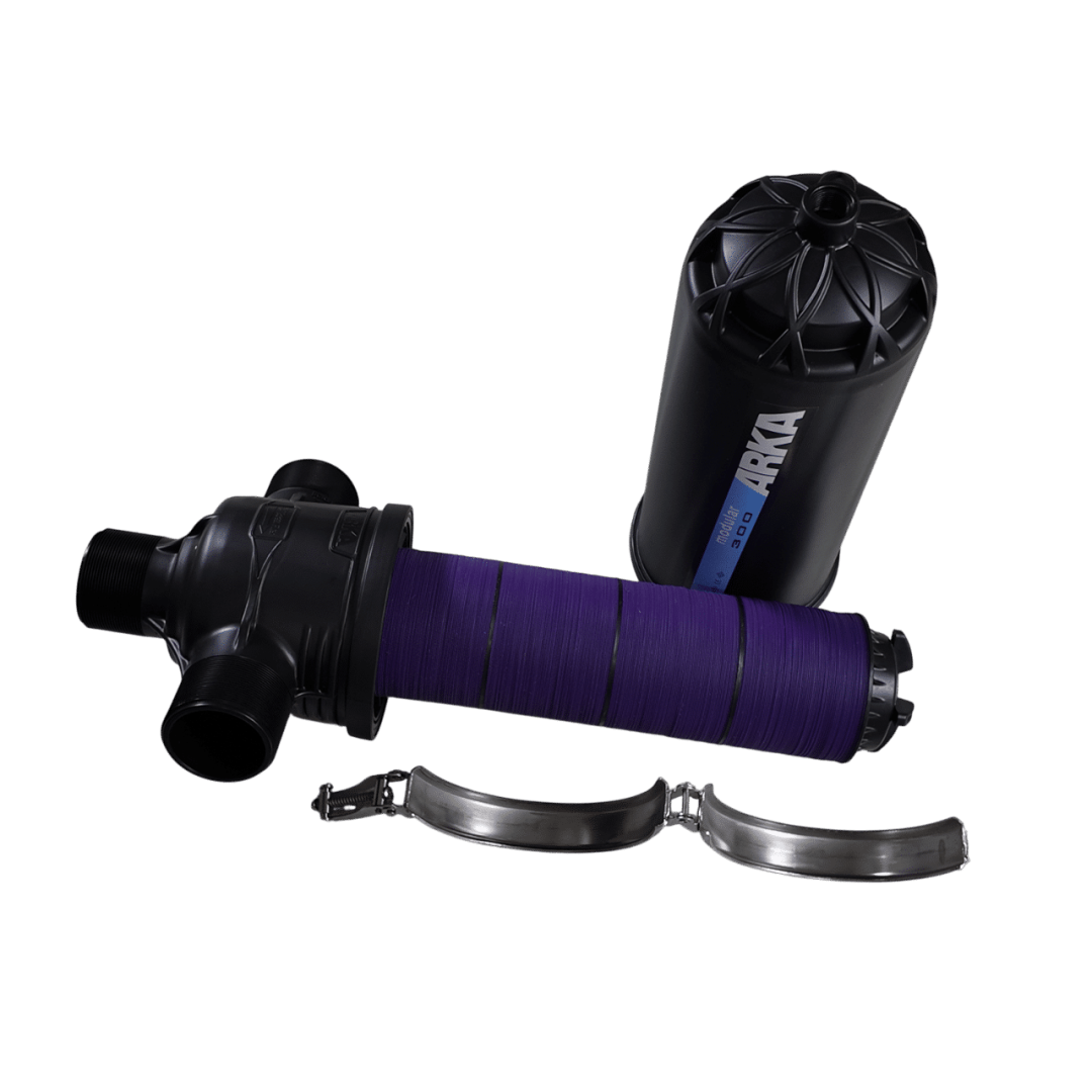 Lọc đĩa T90 arka cùm hợp kim