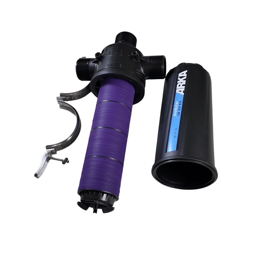 Lọc đĩa T90 arka cùm hợp kim