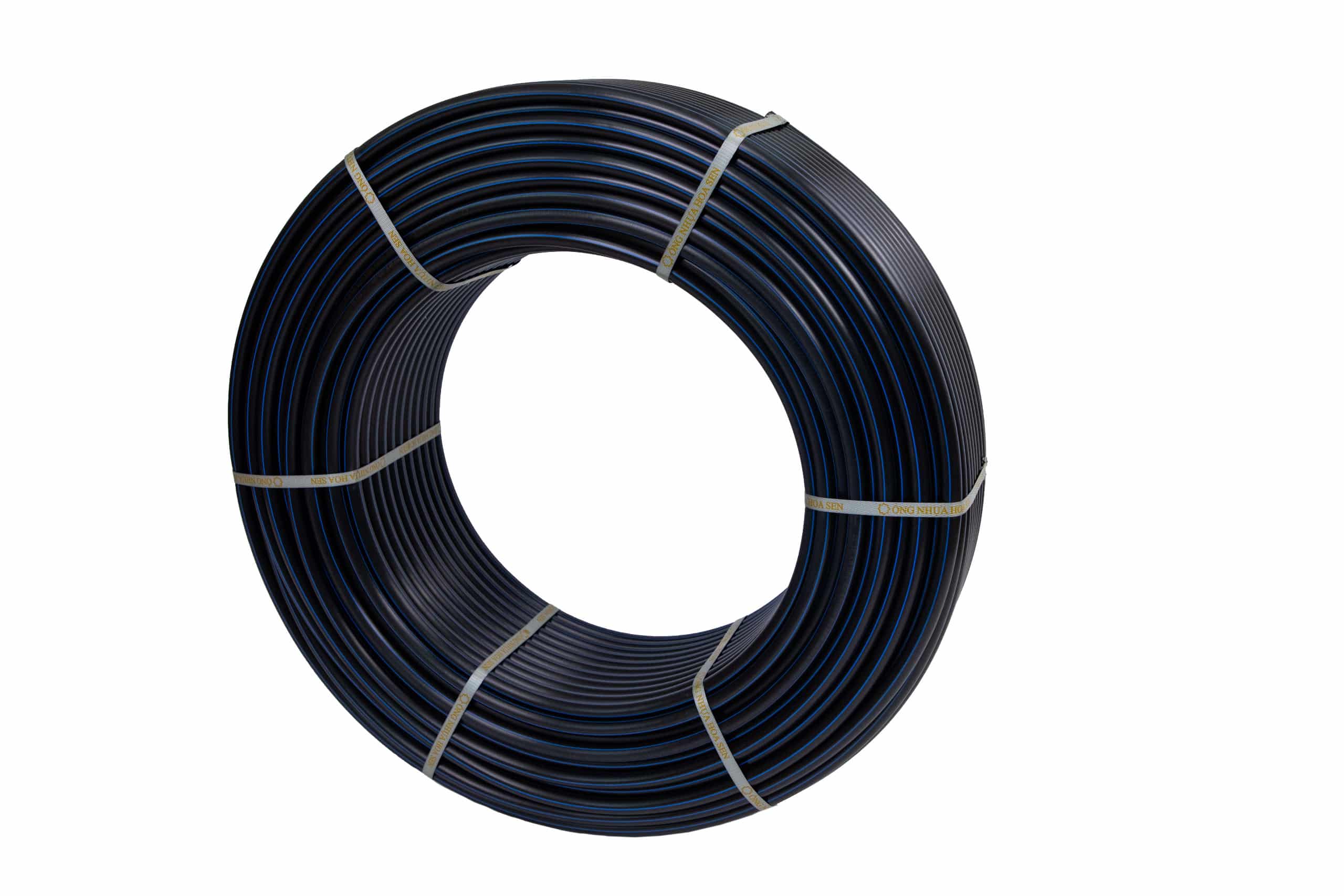 Ống nhựa dẻo LDPE
