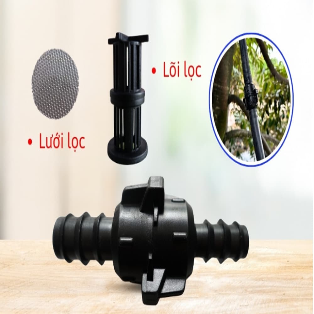 Lọc Lưới Lọc Phun Thuốc