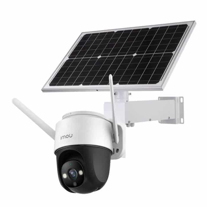 camera nang luong mat troi imou 1