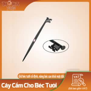 Cây Cắm Cho Béc Tưới 43cm