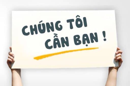 tuyen dung