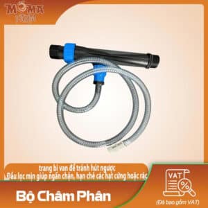 Bộ châm phân