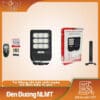 Đèn đường năng lượng mặt trời