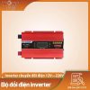 Bộ đổi điện inverter