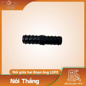 Nối ống LDPE
