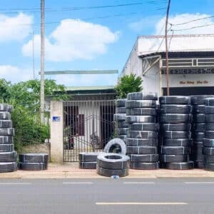 Ống Nhựa LDPE