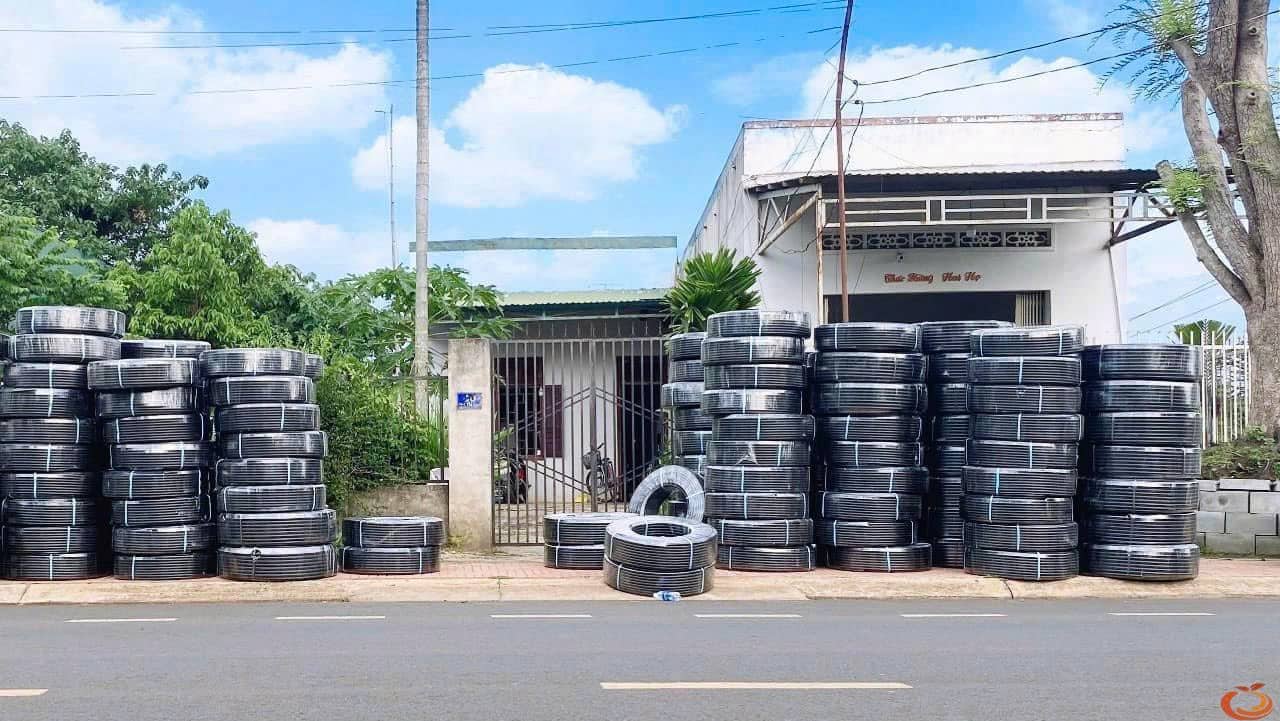 Ống Nhựa LDPE