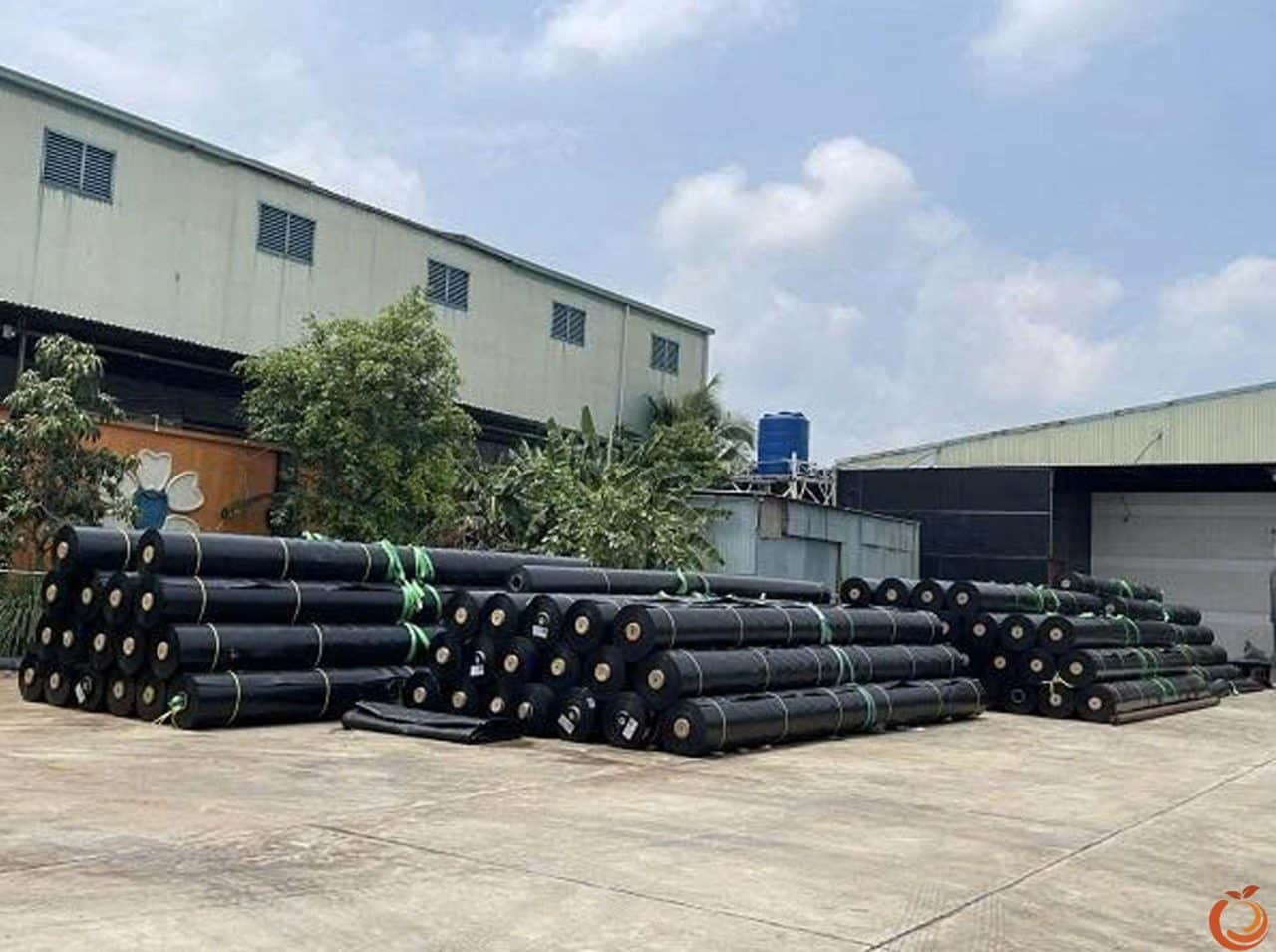 BAT HDPE 2