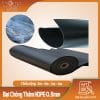 Bạt chống thấm HDPE 0.3mm