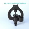 Bec Tuoi VP39 60 LitGio Duoi 6mm