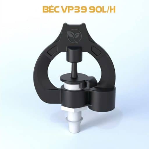 BÉC TƯỚI VP39 90 LÍT/GIỜ