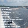 Bạt chống thấm HDPE 1mm
