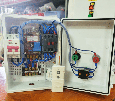 tdkrm2