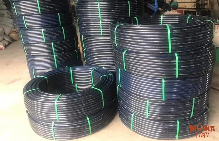 Do Keo Dai Cua Duong Ong Nhanh LDPE 25 1