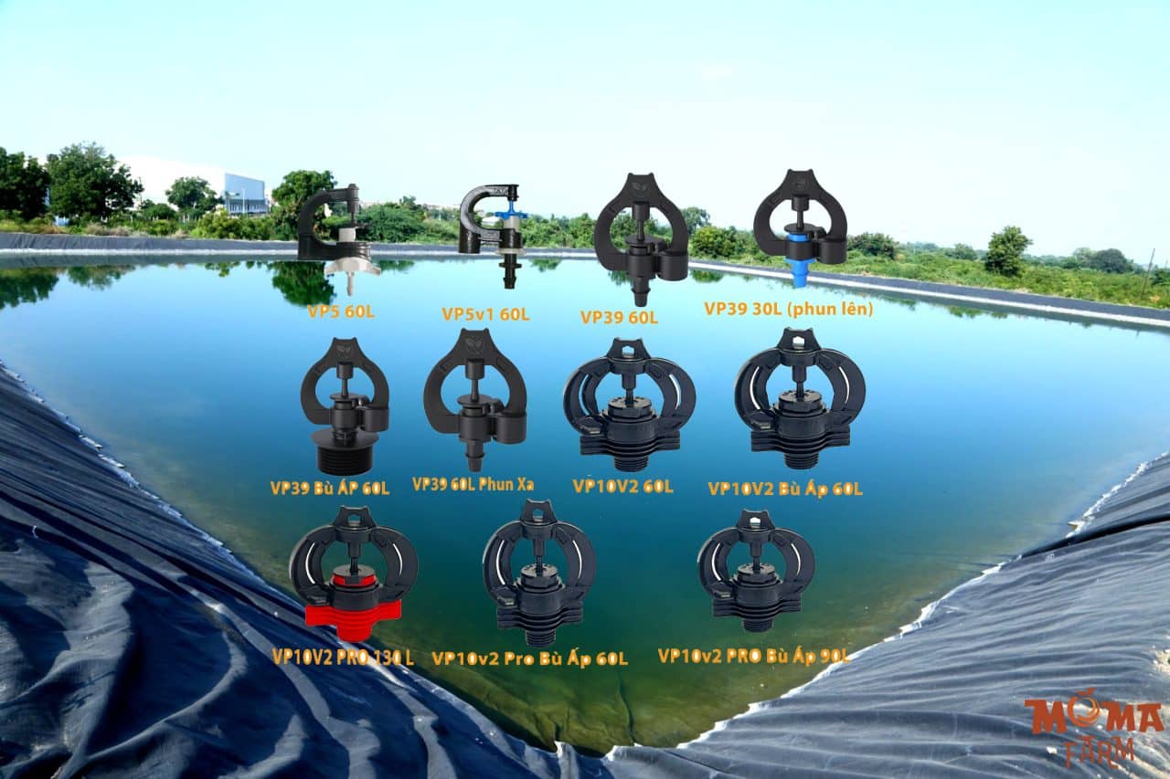 Nhung Luu Y Quan Trong Khi Lap Dat He Thong Tuoi Cho Cay An Trai 4